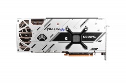VGA SAPPHIRE NITRO+ Radeon RX 6900 XT 16G GDDR6