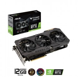 VGA ASUS TUF Gaming GeForce RTX 3080Ti 12GB GDDR6X (TUF-RTX3080TI-12G-GAMING)
