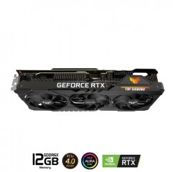 VGA ASUS TUF Gaming GeForce RTX 3080Ti 12GB GDDR6X (TUF-RTX3080TI-12G-GAMING)