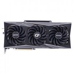 VGA COLORFUL iGame GeForce RTX 3090 Vulcan 24G-V OC GDDR6X