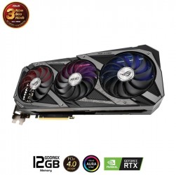 VGA ASUS ROG Strix GeForce RTX 3080Ti 12GB GDDR6X (ROG-STRIX-RTX3080TI-12G-GAMING)