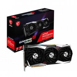 VGA MSI Radeon RX 6950 XT GAMING X TRIO 16GB GDDR6VGA MSI Radeon RX 6950 XT GAMING X TRIO 16GB GDDR6