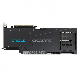 VGA GIGABYTE GeForce RTX 3080Ti EAGLE OC 12G (GV-N308TEAGLE OC-12GD)
