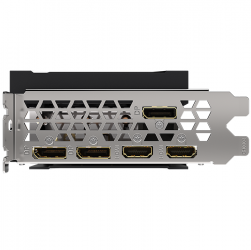 VGA GIGABYTE GeForce RTX 3080Ti EAGLE OC 12G (GV-N308TEAGLE OC-12GD)