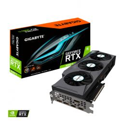VGA GIGABYTE GeForce RTX 3080Ti EAGLE OC 12G (GV-N308TEAGLE OC-12GD)
