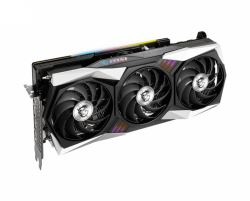 VGA MSI Radeon RX 6900 XT GAMING X TRIO 16G