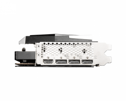 VGA MSI Radeon RX 6900 XT GAMING X TRIO 16G