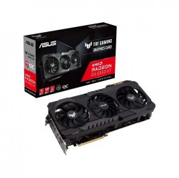 VGA ASUS TUF Gaming Radeon™ RX 6950 XT OC Edition 16GB GDDR6