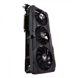 VGA ASUS TUF Gaming Radeon™ RX 6950 XT OC Edition 16GB GDDR6