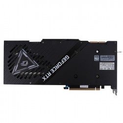 VGA Colorful iGame GeForce RTX 3090 Ti Vulcan OC-V 24GB GDDR6X