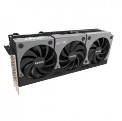 VGA INNO3D GEFORCE RTX 3090 TI 24GB X3 OC GDDR6X