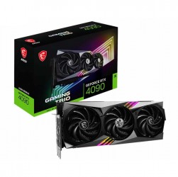 VGA MSI RTX 4090 Gaming Trio 24GB