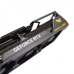 VGA Asus TUF RTX 4090 24GB Gaming (TUF-RTX4090-24G-GAMING)