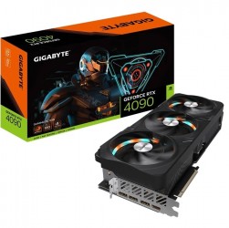 VGA Gigabyte GeForce RTX 4090 GAMING OC 24GB