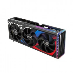 VGA Asus ROG Strix RTX 4090 OC 24GB Gaming (ROG-STRIX-RTX4090-O24G-GAMING)