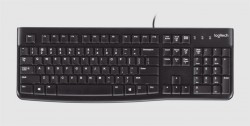 Bàn phím Logitech K120