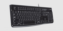 Bàn phím Logitech K120