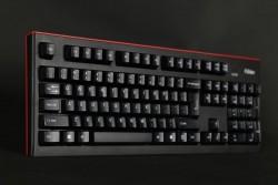 Bàn phím Fuhlen L500S