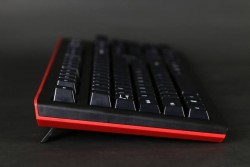 Bàn phím Fuhlen L500S