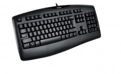 Bàn phím Fuhlen L420 Games Pro