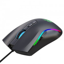 Chuột E-DRA EM664 Black