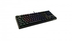 Bàn phím cơ E-DRA EK387L Brown switch