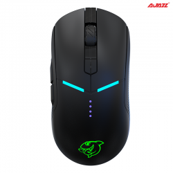 Chuột AJAZZ DMW150 Wireless Black