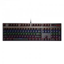 Bàn phím Rapoo V500 Pro Red switch