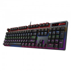 Bàn phím Rapoo V500 Pro Red switch