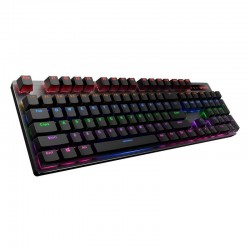 Bàn phím Rapoo V500 Pro Red switch