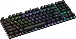 Bàn phím cơ E-DRA EK389 V2 Blue switch