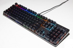 Bàn phím cơ AJAZZ DKM160 Blue switch