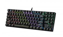 Bàn phím cơ E-DRA EK389 V2 Blue switch