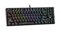 Bàn phím cơ E-DRA EK389 V2 Blue switch