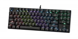 Bàn phím cơ E-DRA EK389 V2 Blue switch