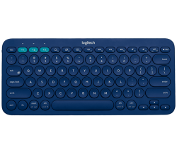 Bàn phím không dây Logitech K380 bluetooth đa thiết bị