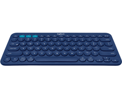 Bàn phím không dây Logitech K380 bluetooth đa thiết bị