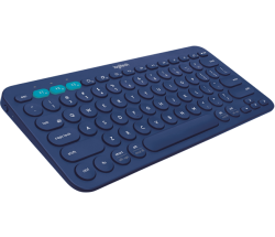 Bàn phím không dây Logitech K380 bluetooth đa thiết bị