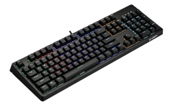 Bàn phím cơ E-DRA EK3104 V2 E-Dra Blue switch