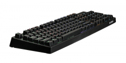 Bàn phím cơ E-DRA EK3104 V2 E-Dra Brown switch