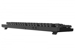 Bàn phím cơ DareU EK810G Wireless Blue switch