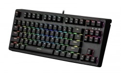 Bàn phím cơ E-DRA EK387 RGB V2 E-Dra Red switch