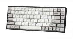 Bàn phím cơ E-DRA EK384 RGB Huano Blue switch