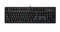 Bàn phím cơ E-DRA EK3104 RGB V2 E-Dra Blue switch