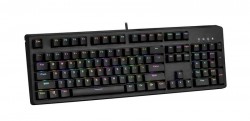 Bàn phím cơ E-DRA EK3104 RGB V2 E-Dra Blue switch