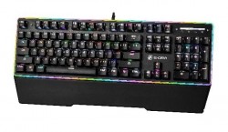 Bàn phím cơ E-DRA EK308 RGB Optical (chống nước)