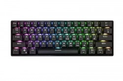Bàn phím cơ E-DRA EK361W V2 Bluetooth Red switch