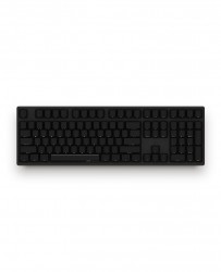 Bàn phím cơ AKKO 3108SP Black Akko V2 Blue switch