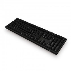 Bàn phím cơ AKKO 3108SP Black Akko V2 Blue switch