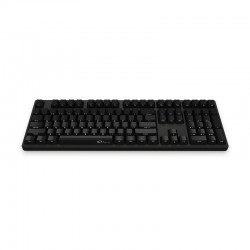 Bàn phím cơ AKKO 3108SP Black Akko V2 Blue switch
